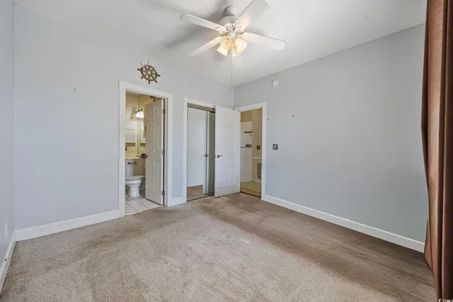 $165,000 | 4627 Wild Iris Drive, Unit 202, Myrtle Beach, SC 29577