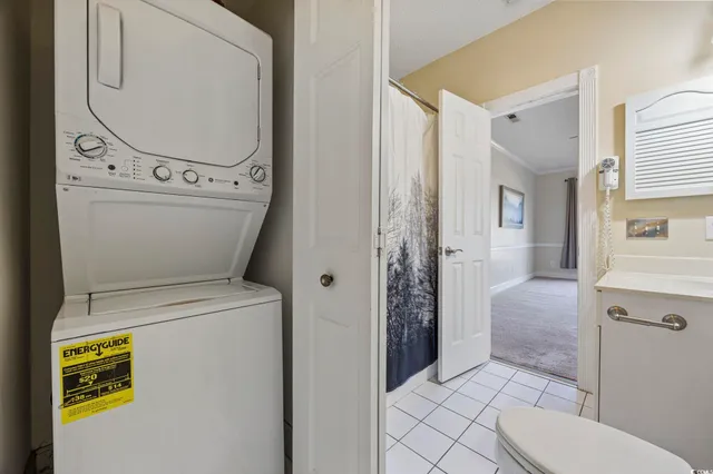 $165,000 | 4627 Wild Iris Drive, Unit 202, Myrtle Beach, SC 29577