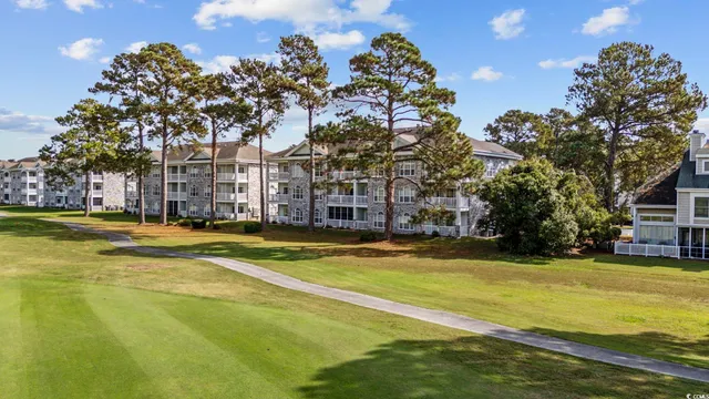 $165,000 | 4627 Wild Iris Drive, Unit 202, Myrtle Beach, SC 29577