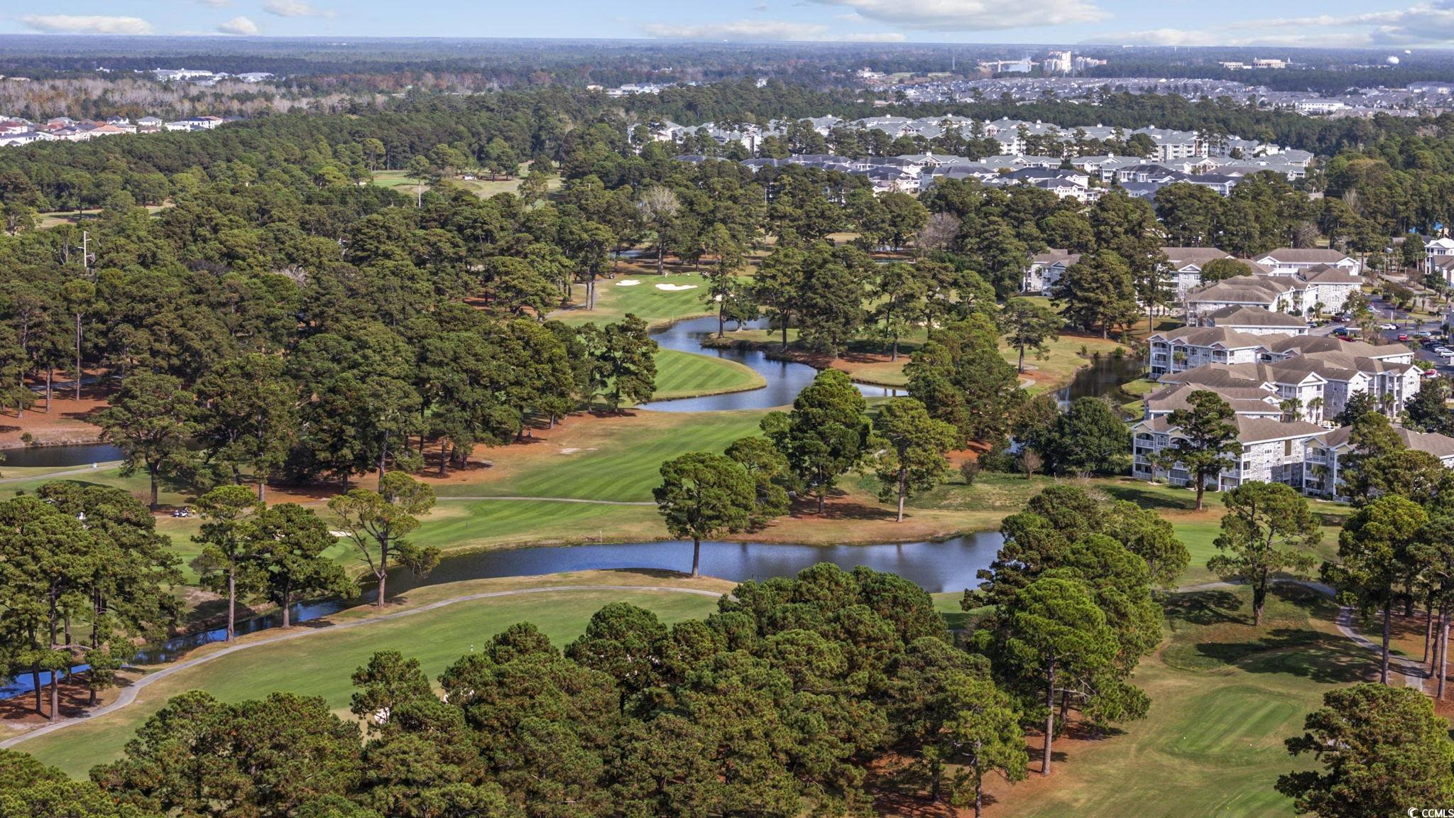 4627 Wild Iris Drive, Unit 202 Myrtle Beach, SC 29577 - Photo 26 of 39