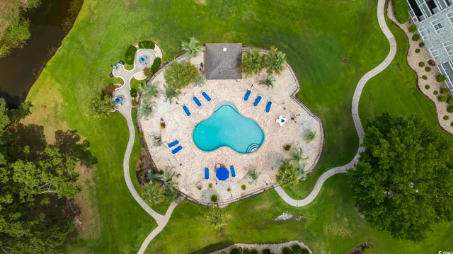 $165,000 | 4627 Wild Iris Drive, Unit 202, Myrtle Beach, SC 29577