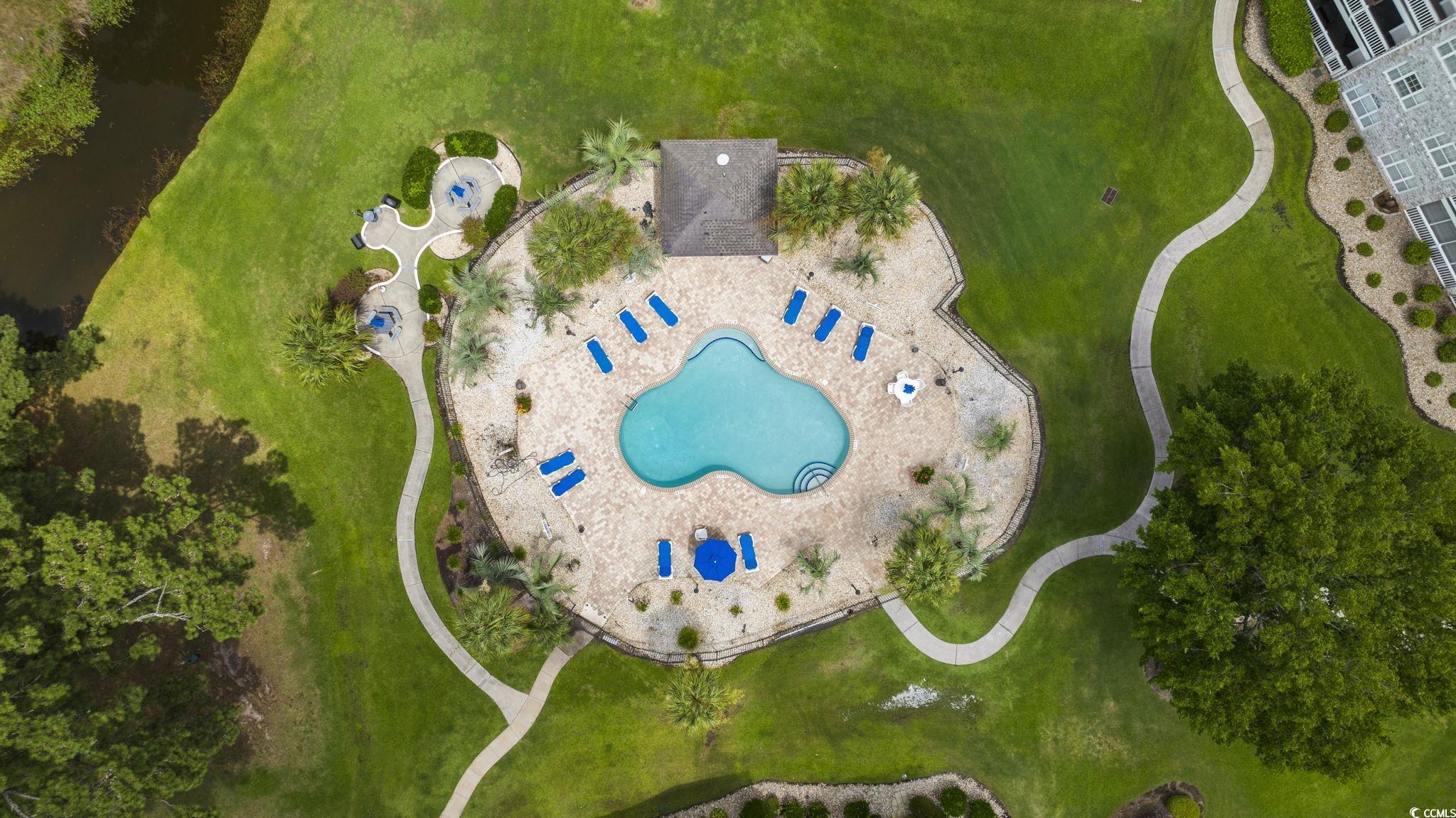 4627 Wild Iris Drive, Unit 202 Myrtle Beach, SC 29577 - Photo 27 of 39