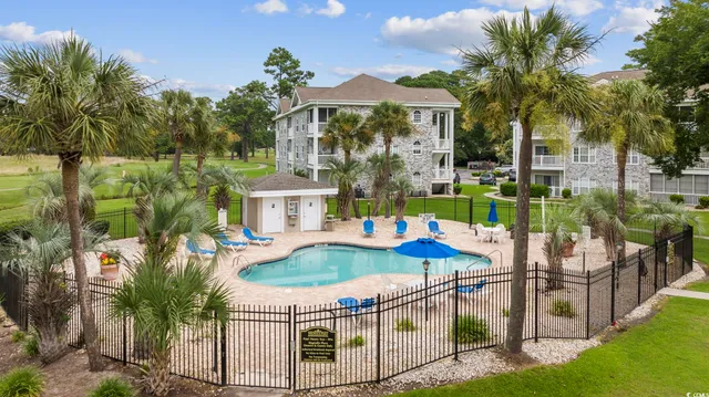 $165,000 | 4627 Wild Iris Drive, Unit 202, Myrtle Beach, SC 29577