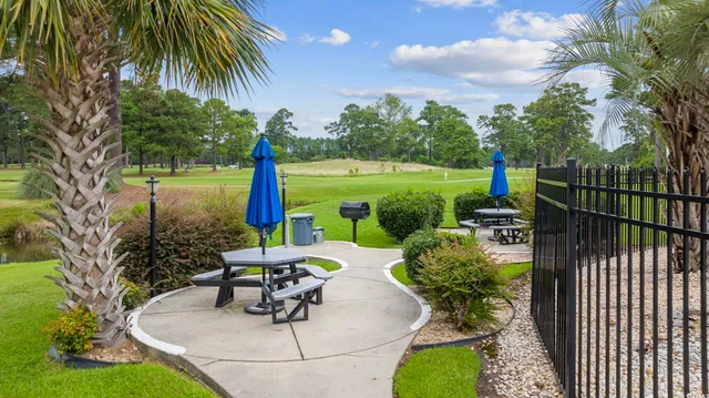 $165,000 | 4627 Wild Iris Drive, Unit 202, Myrtle Beach, SC 29577