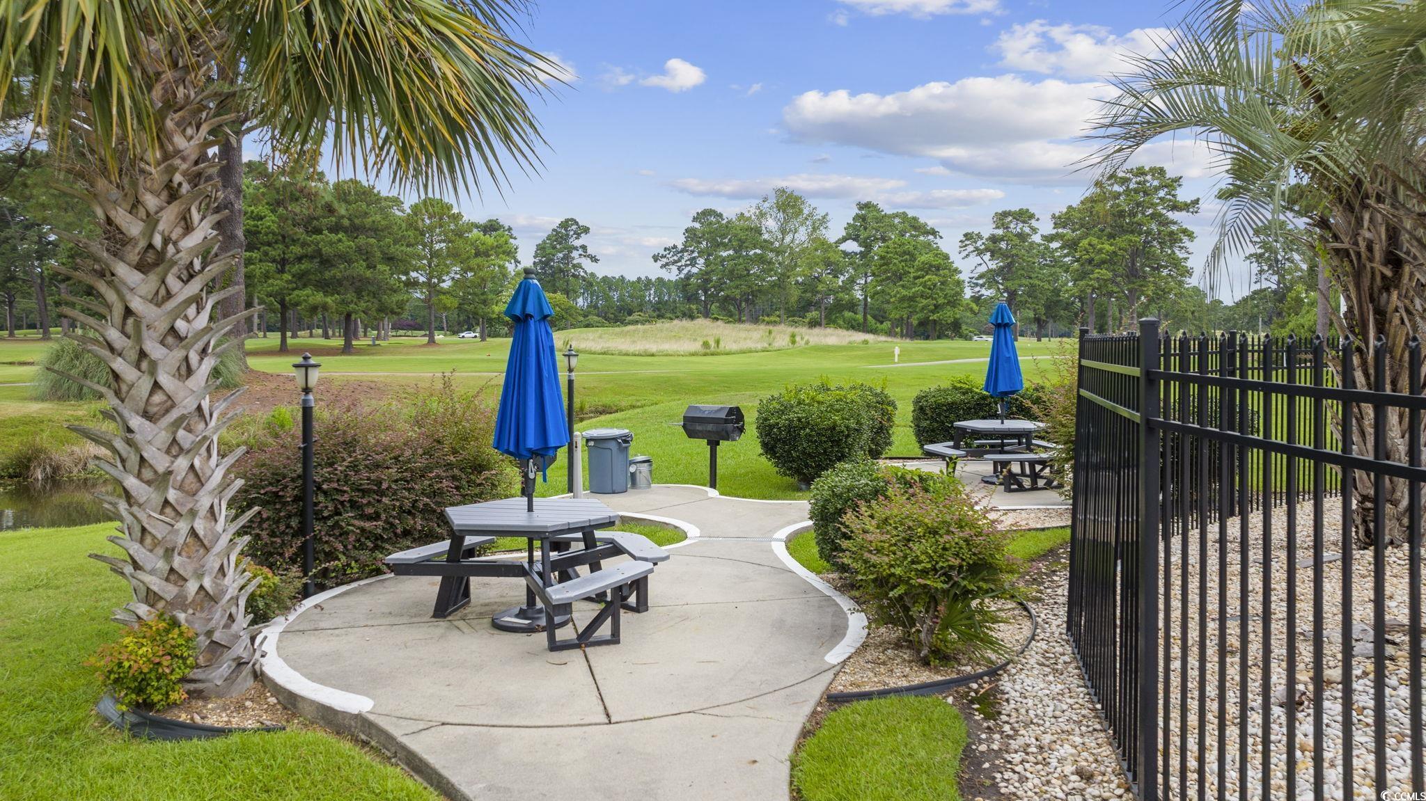 4627 Wild Iris Drive, Unit 202 Myrtle Beach, SC 29577 - Photo 29 of 39