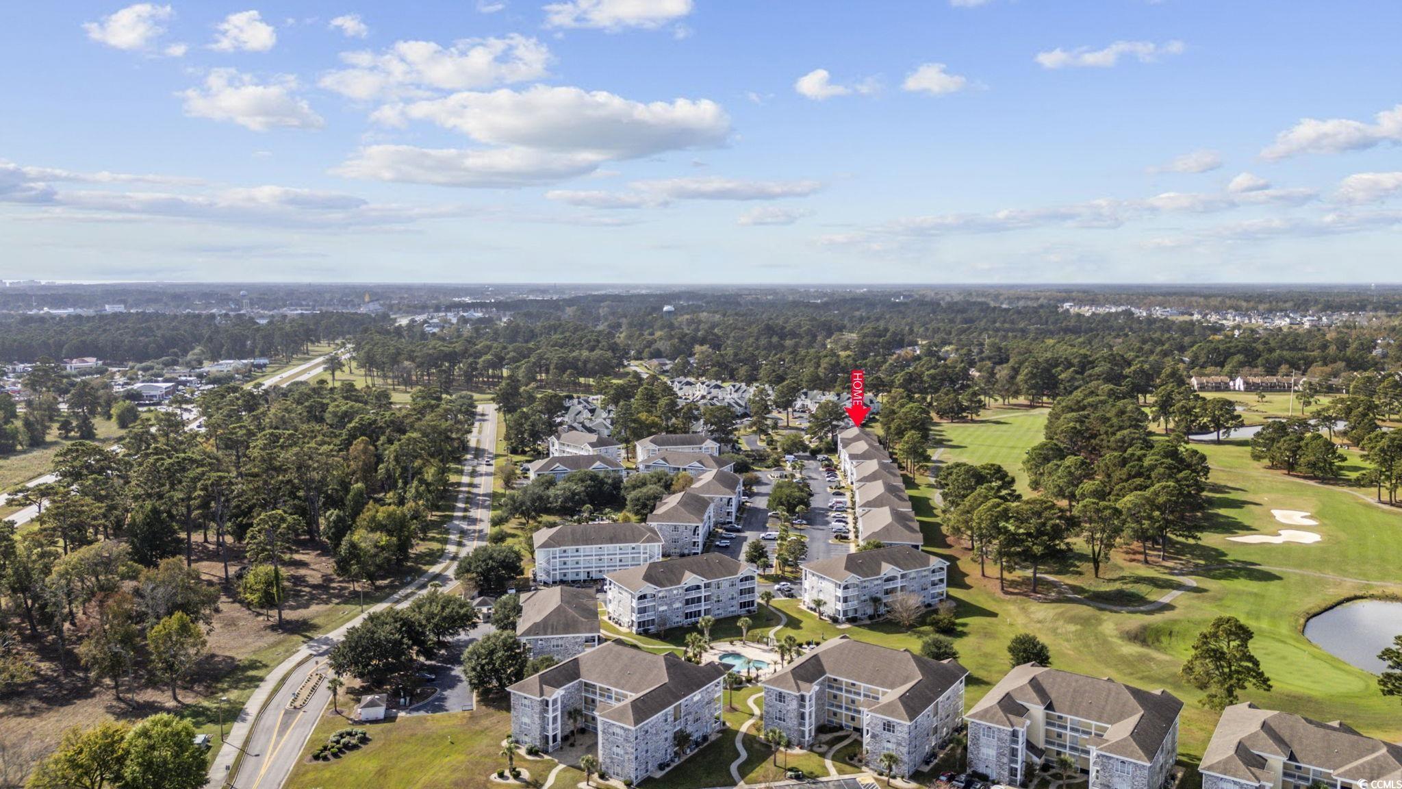 4627 Wild Iris Drive, Unit 202 Myrtle Beach, SC 29577 - Photo 31 of 39