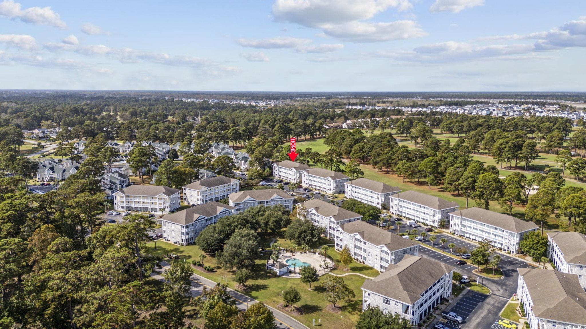 4627 Wild Iris Drive, Unit 202 Myrtle Beach, SC 29577 - Photo 32 of 39