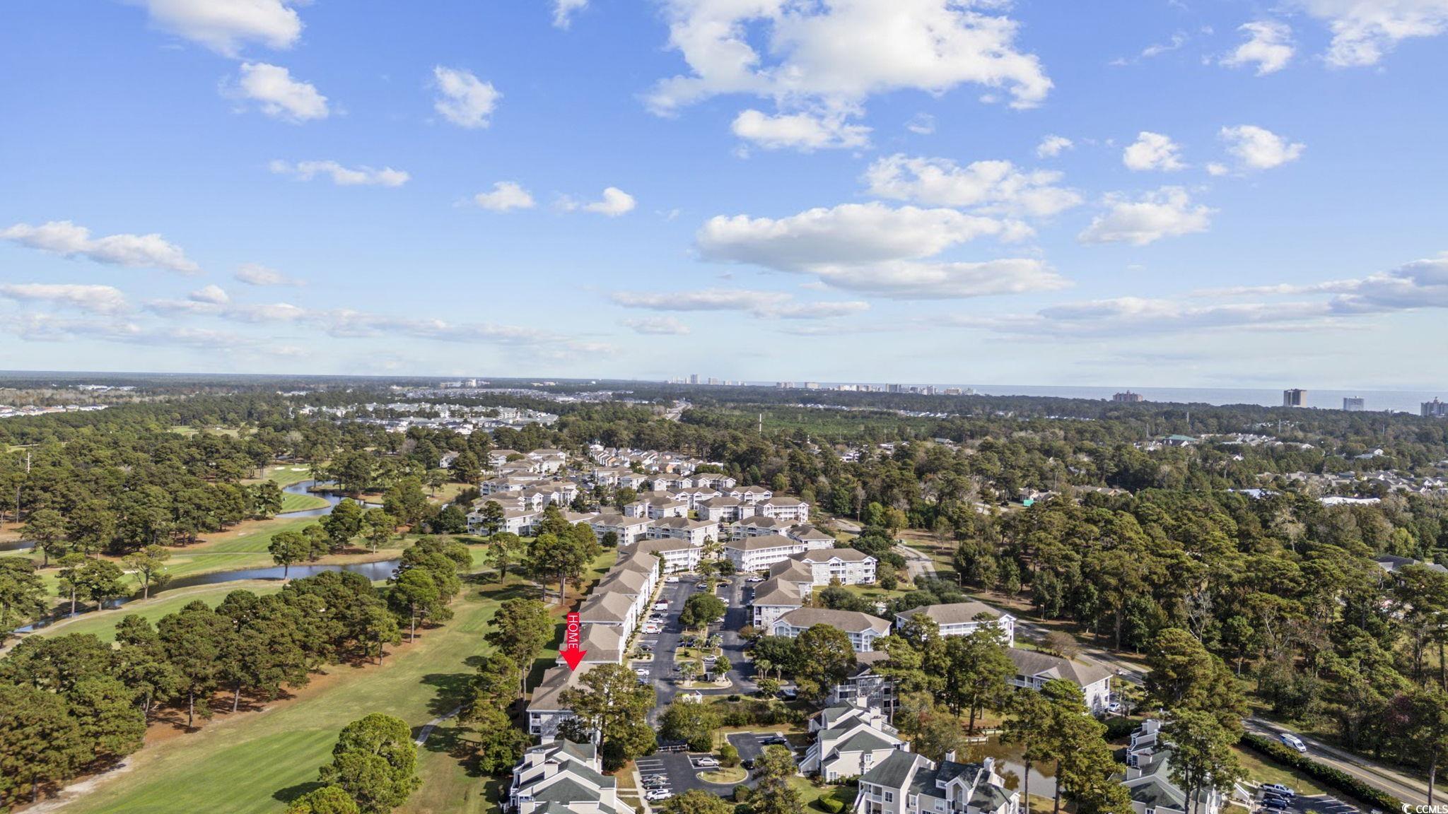 4627 Wild Iris Drive, Unit 202 Myrtle Beach, SC 29577 - Photo 33 of 39