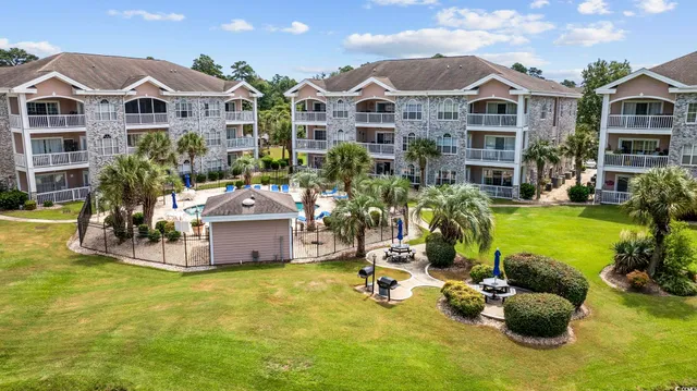 $165,000 | 4627 Wild Iris Drive, Unit 202, Myrtle Beach, SC 29577