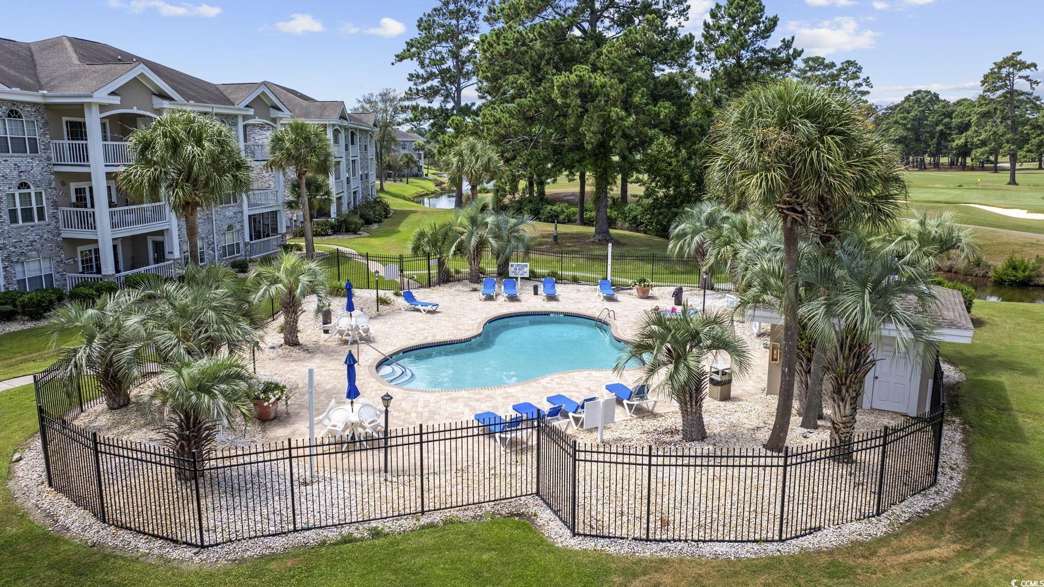 4627 Wild Iris Drive, Unit 202 Myrtle Beach, SC 29577 - Photo 37 of 39