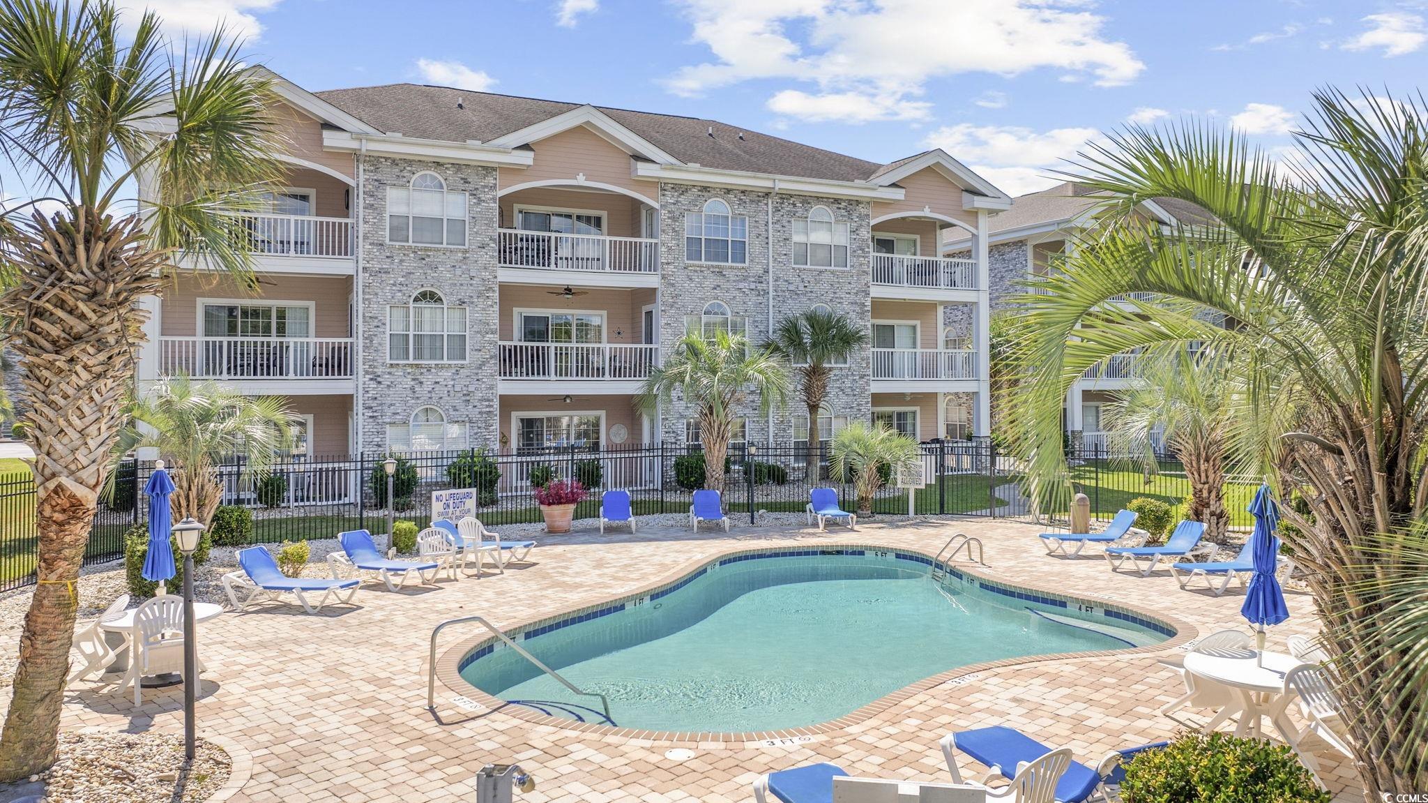 4627 Wild Iris Drive, Unit 202 Myrtle Beach, SC 29577 - Photo 39 of 39