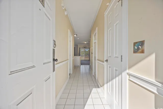 $165,000 | 4627 Wild Iris Drive, Unit 202, Myrtle Beach, SC 29577