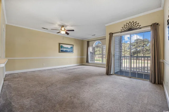 $165,000 | 4627 Wild Iris Drive, Unit 202, Myrtle Beach, SC 29577