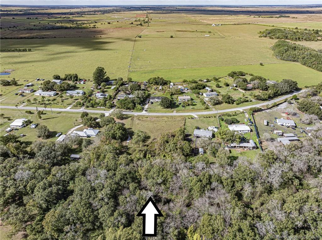 17510 Northwest 38th Avenue Okeechobee, FL 34972 - Photo 11 of 11 a view of ocean view