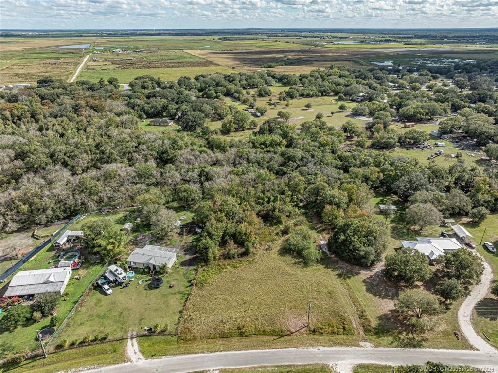 17510 Northwest 38th Avenue Okeechobee, FL 34972 - Photo 2 of 11 a view of a water pond