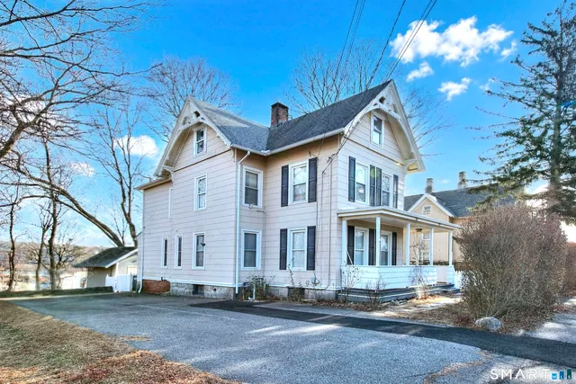 $2,200 | 56 Franklin Street, Ansonia, CT 06401