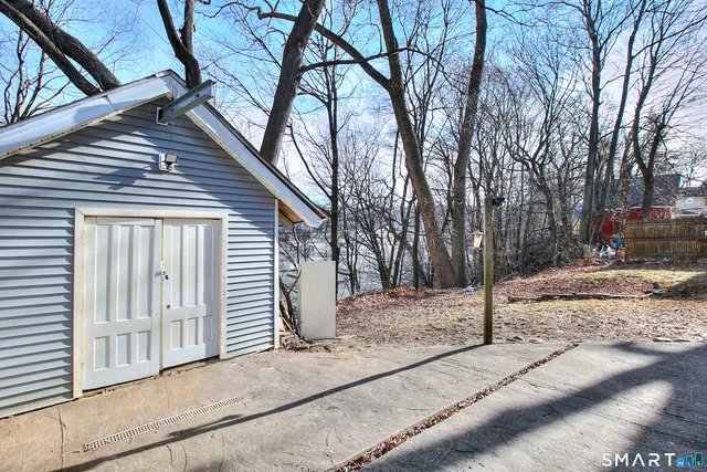 a view of a entrance gate of a house