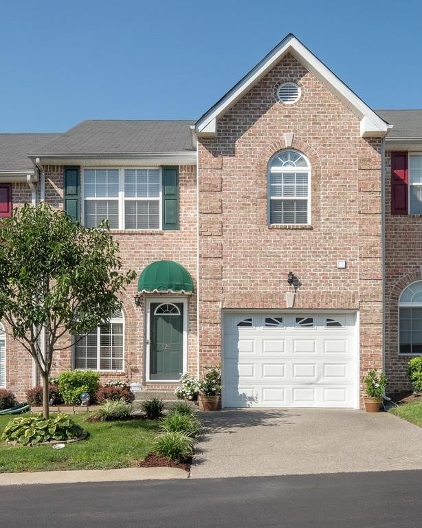 3001 Hamilton Church Road, Unit 528 Antioch, TN 37013 - Photo 1 of 23 Gallery Image 1