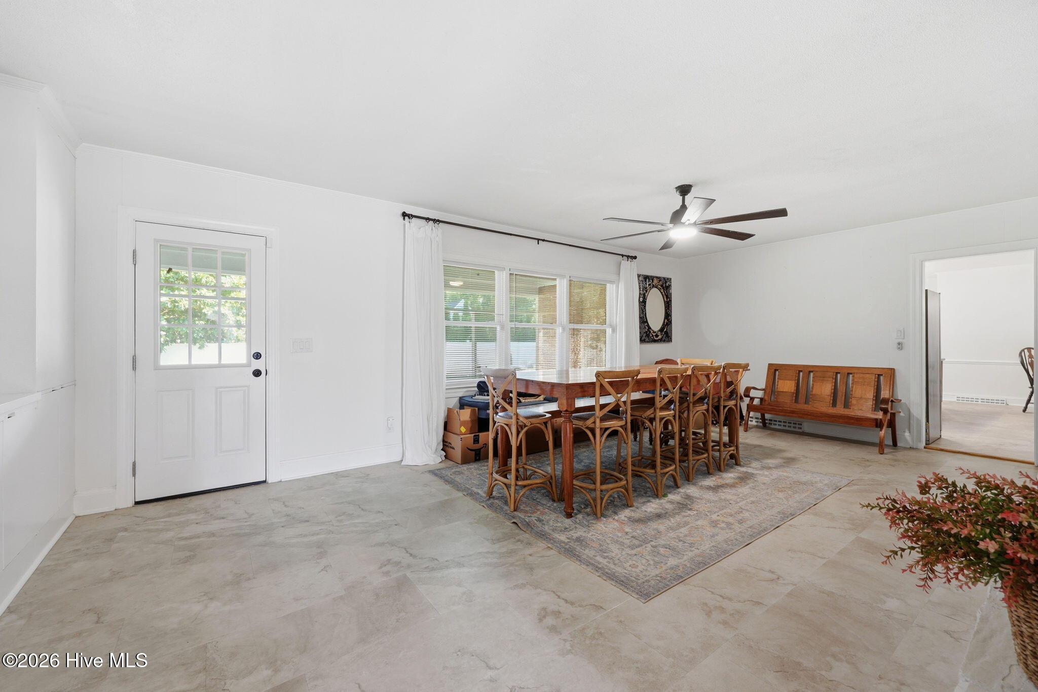 1903 Hampton Road Kinston, NC 28504 - Photo 17 of 44