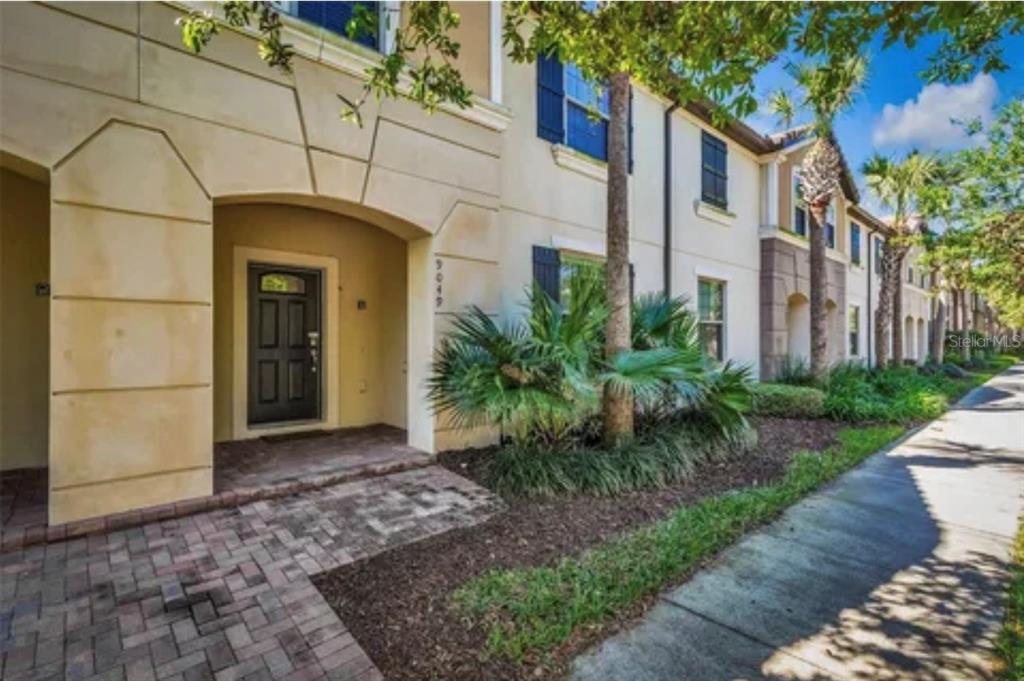 9049 Rhodes Street Kissimmee, FL 34747 - Photo 1 of 1 Gallery Image 1