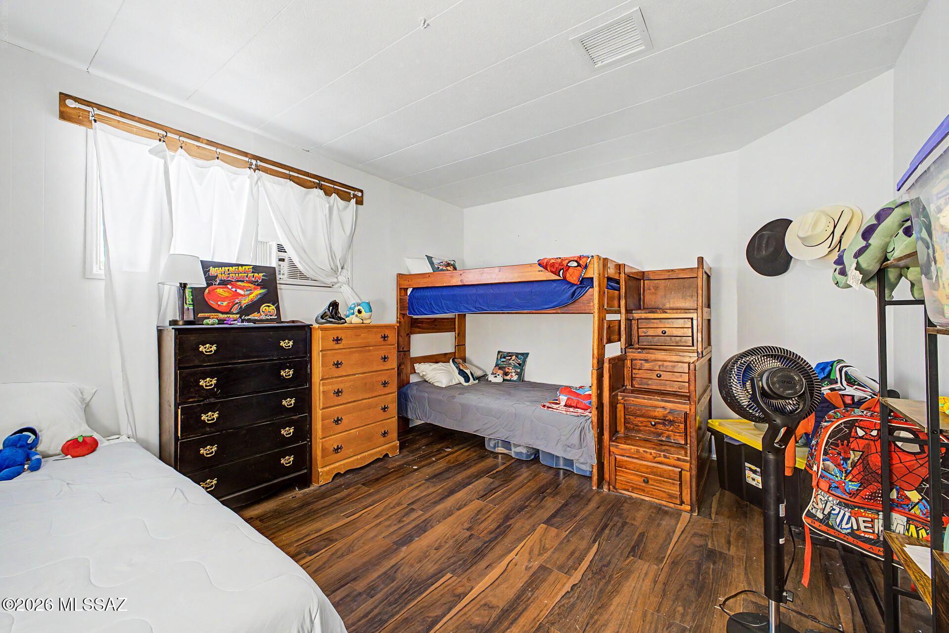 14721 East Colossal Cave Road Vail, AZ 85641 - Photo 48 of 50 Secondary bedroom