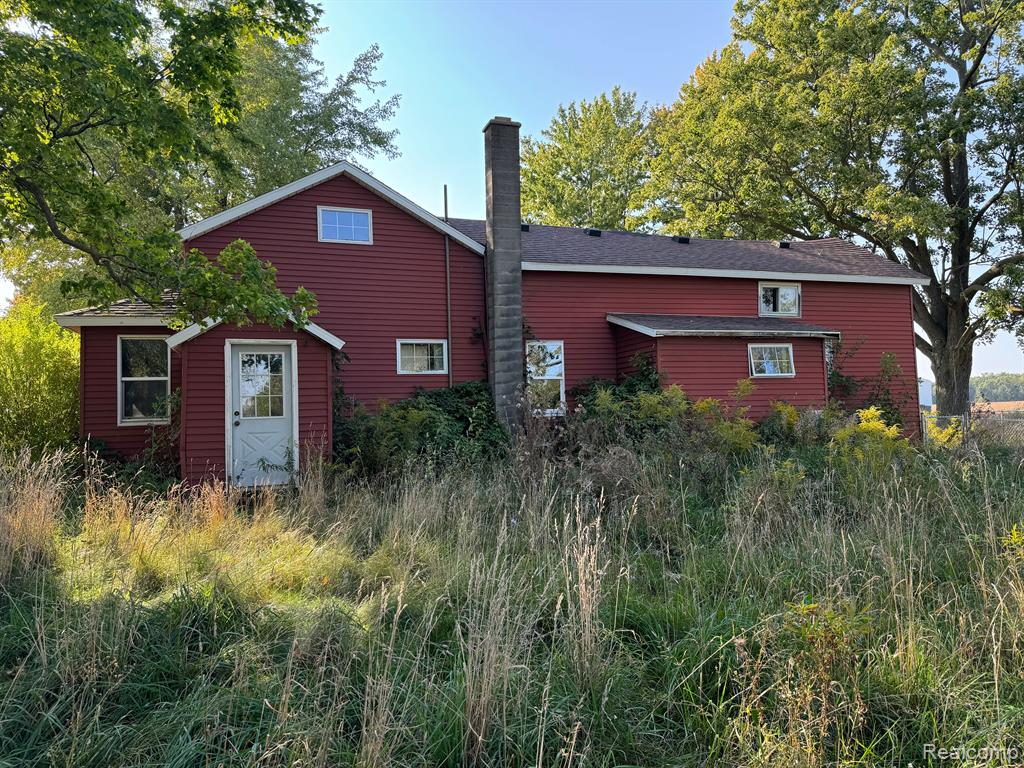 3455 East Howell Road Webberville, MI 48892 - Photo 1 of 5