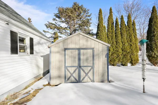 $197,900 | 34 Anthony Street, Adams, MA 01220