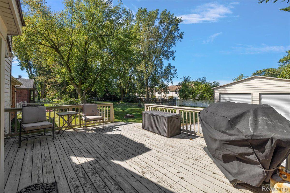 38885 Radde Street Clinton Township, MI 48036 - Photo 40 of 51 Gallery Image 40