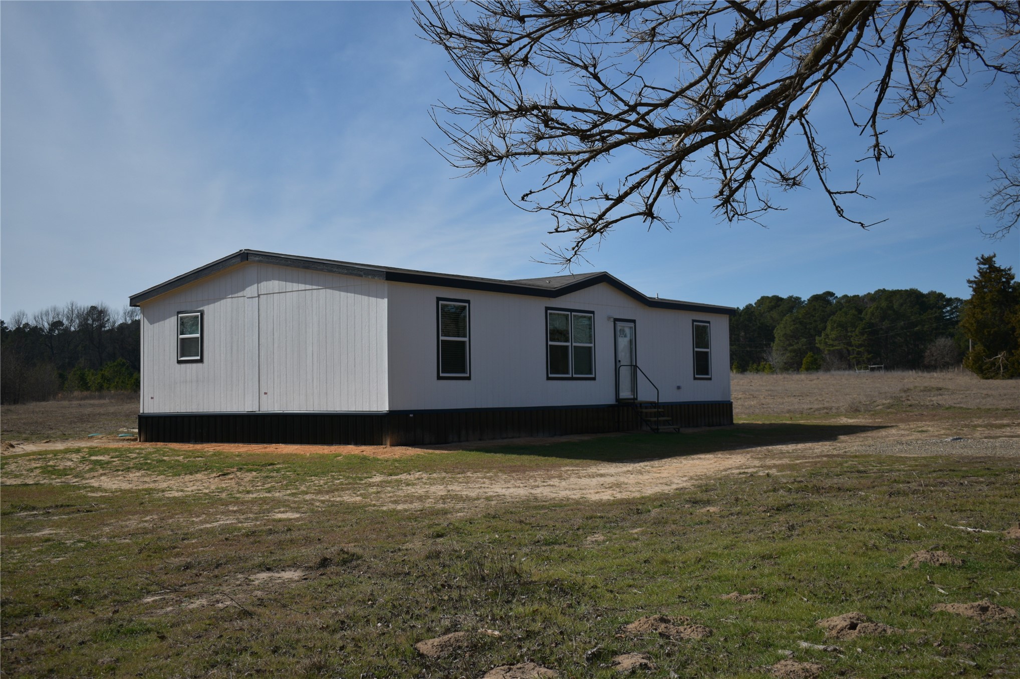 532 North 4360 Road Fort Towson, OK 74735 - Photo 2 of 18 Gallery Image 2
