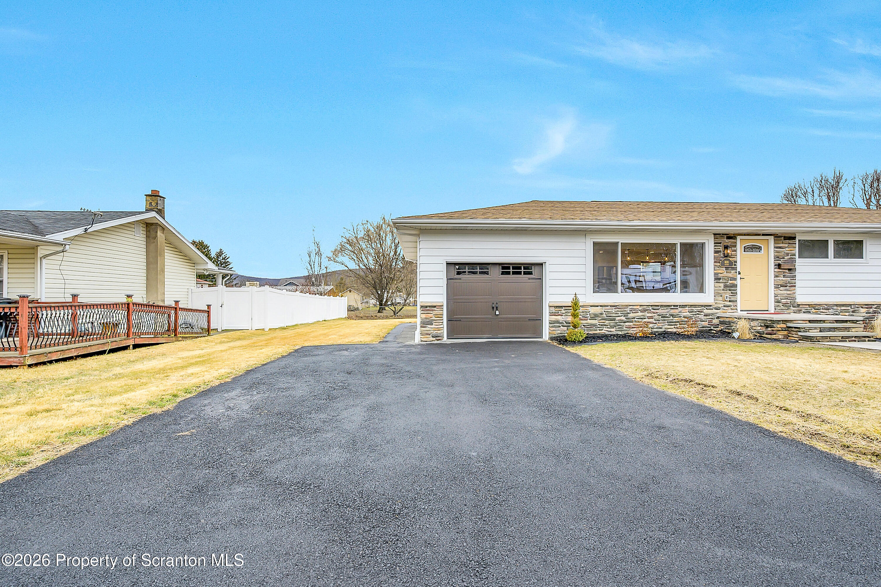 600 Center Street Duryea, PA 18642 - Photo 2 of 57 Center_-2