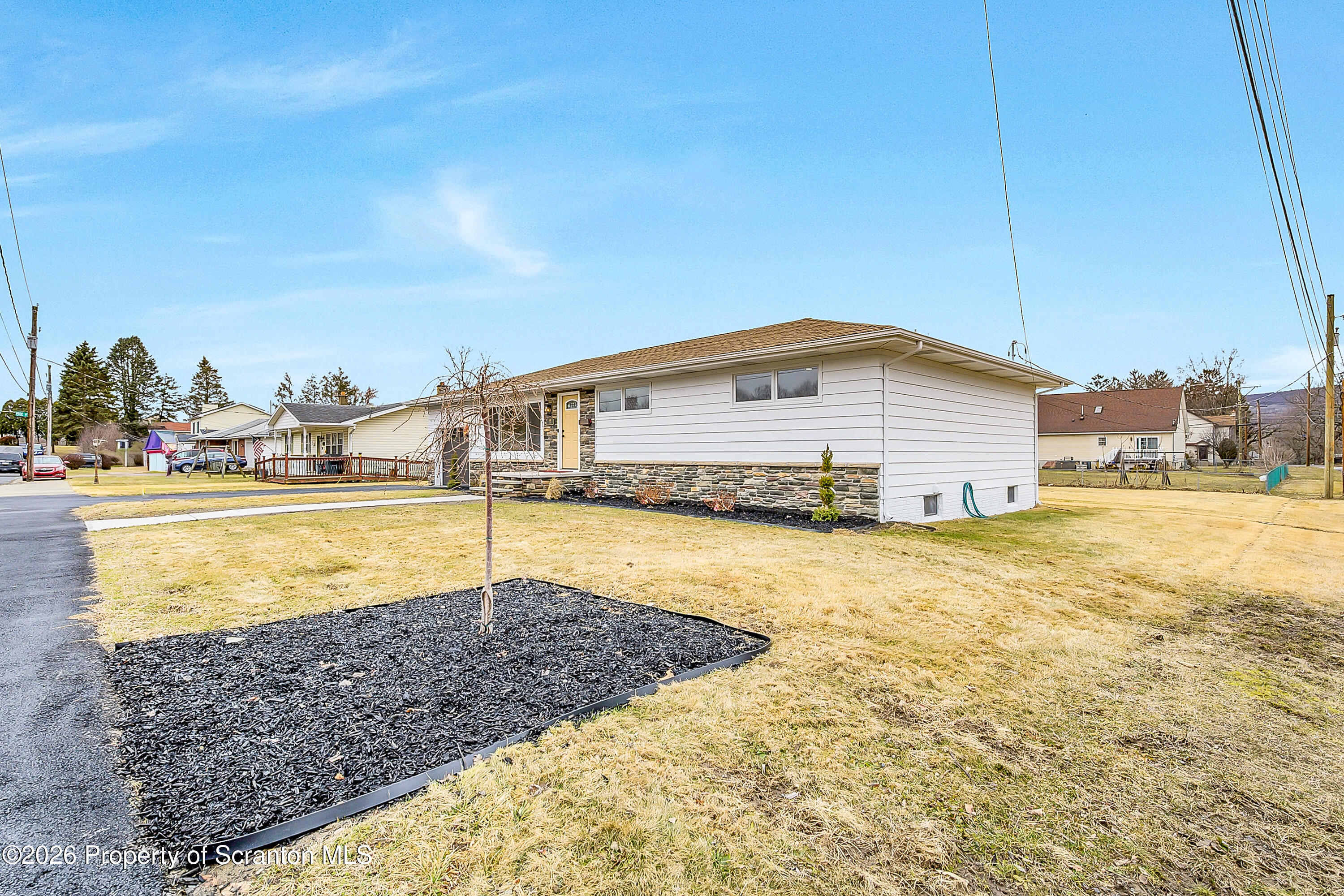 600 Center Street Duryea, PA 18642 - Photo 3 of 57 Center_-3