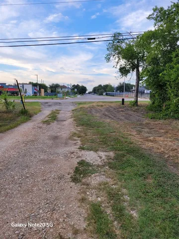 a view of a lake view