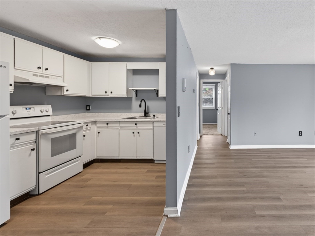1575 Braley Road, Unit 28 New Bedford, MA 02745 - Photo 13 of 26