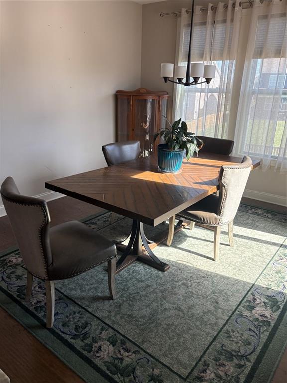 9213 Kenton Street Lenexa, KS 66227 - Photo 13 of 42