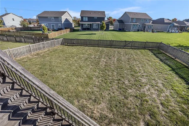 $525,000 | 9213 Kenton Street, Lenexa, KS 66227