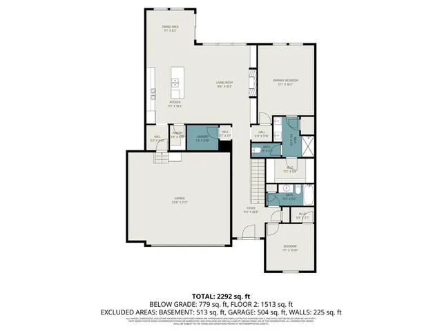 $525,000 | 9213 Kenton Street, Lenexa, KS 66227