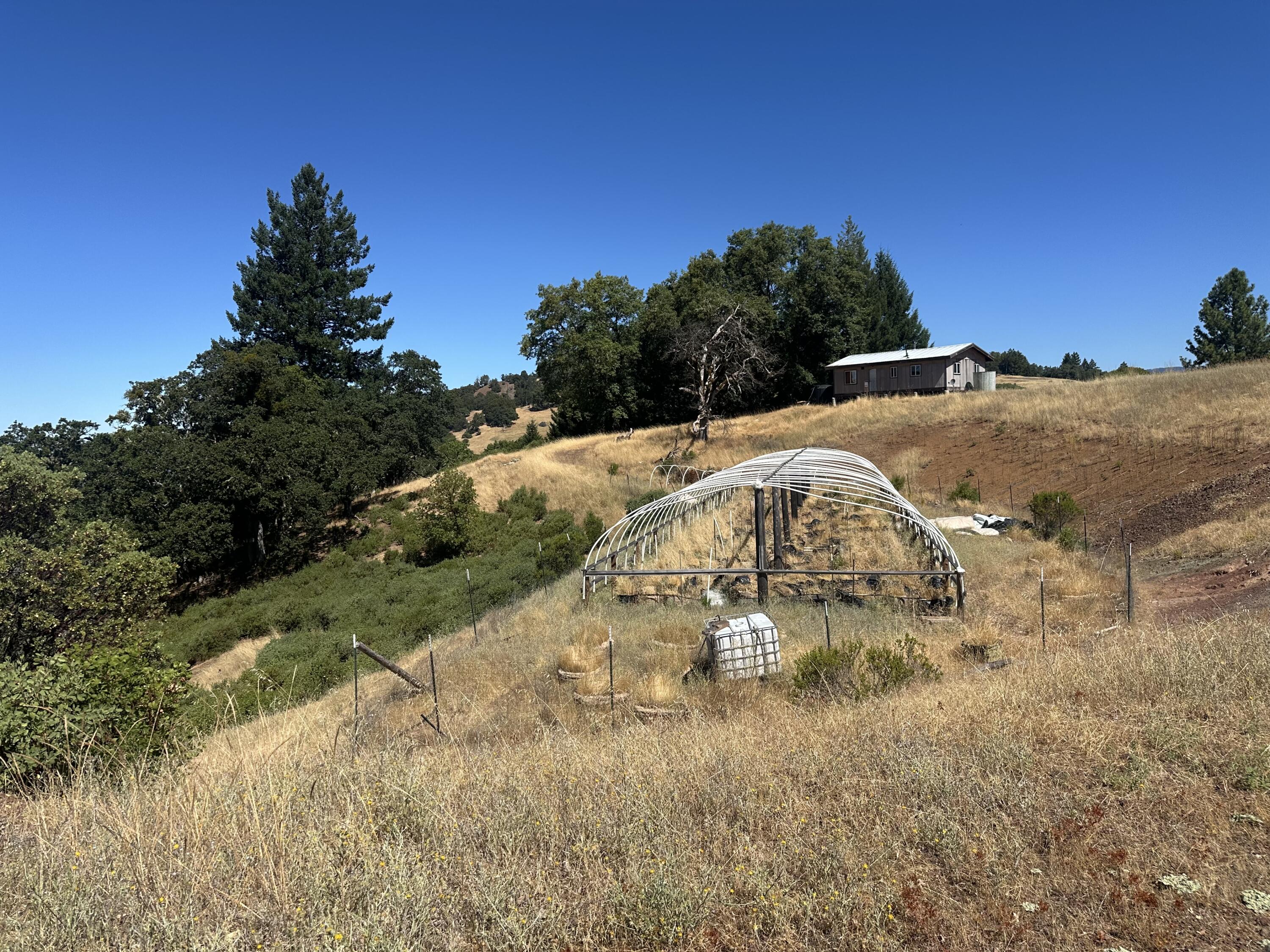 5055 Peak Road Zenia, CA 95595 - Photo 10 of 17