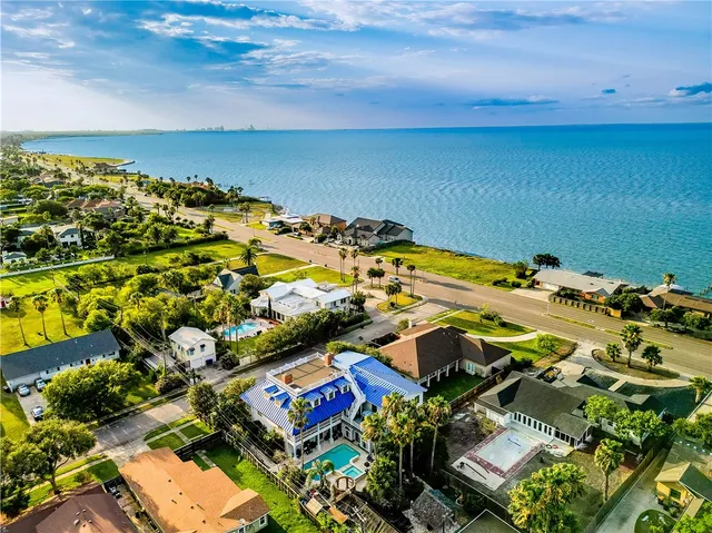 $1,999,999 | 121 Glenmore Street, Corpus Christi, TX 78412
