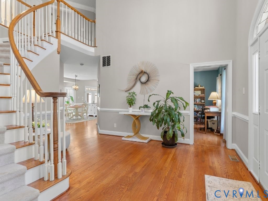 1531 King William Woods Road Midlothian, VA 23113 - Photo 29 of 64