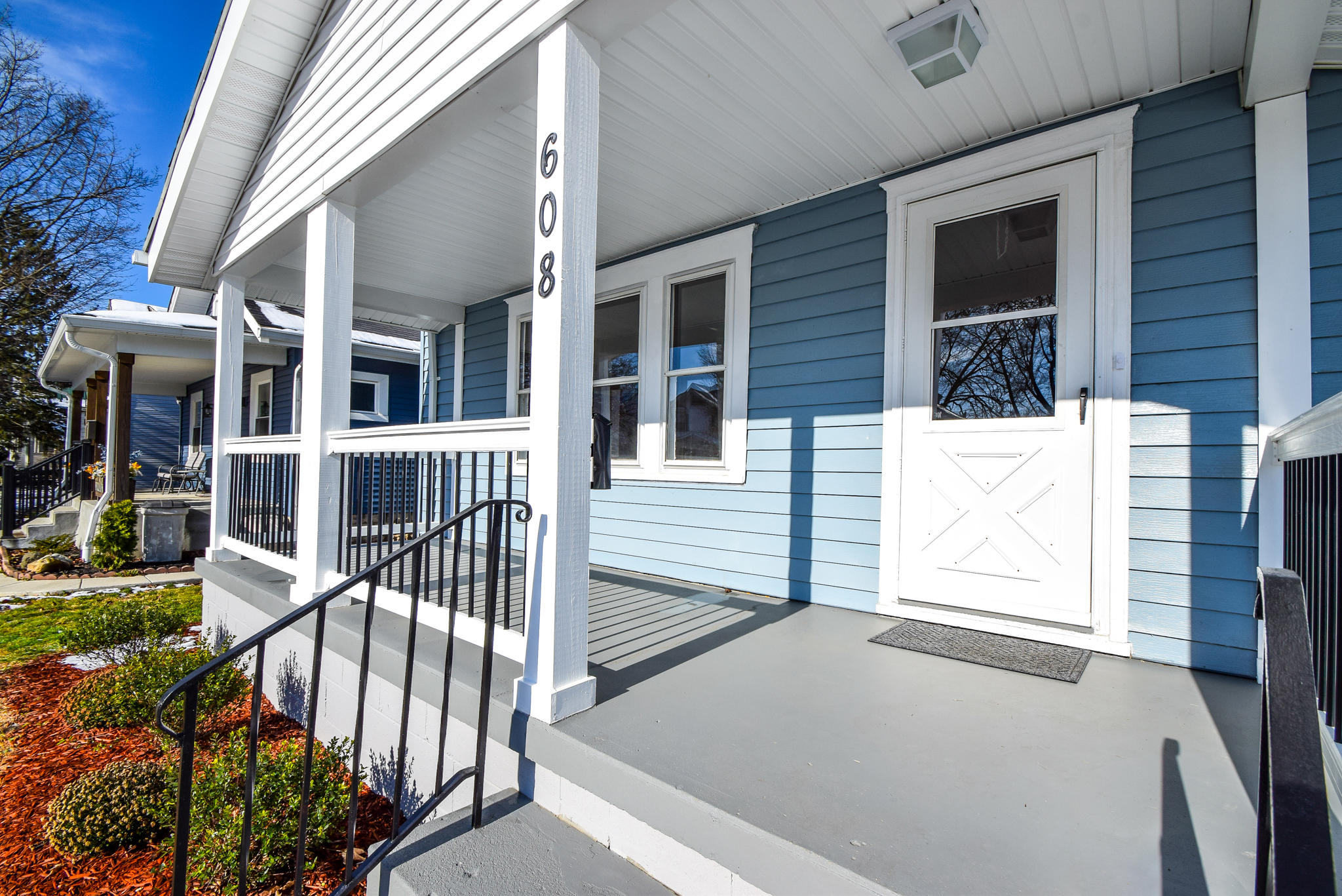 608 East Cecil Street Springfield, OH 45503 - Photo 5 of 37 Gallery Image 5