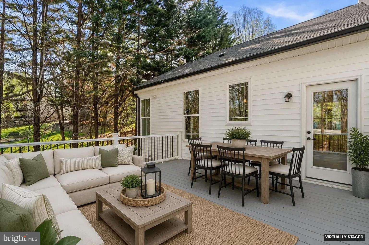 7125 Edgemont Road Frederick, MD 21702 - Photo 5 of 30