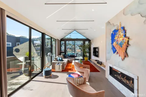 $6,800,000 | 335 Diamond Street, San Francisco, CA 94114