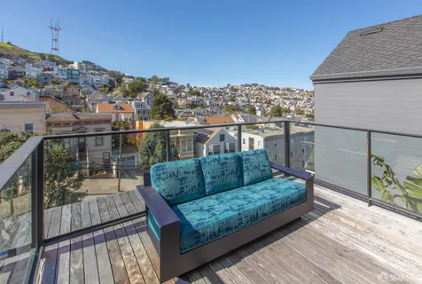 $6,800,000 | 335 Diamond Street, San Francisco, CA 94114