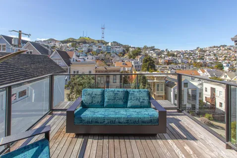 $6,800,000 | 335 Diamond Street, San Francisco, CA 94114