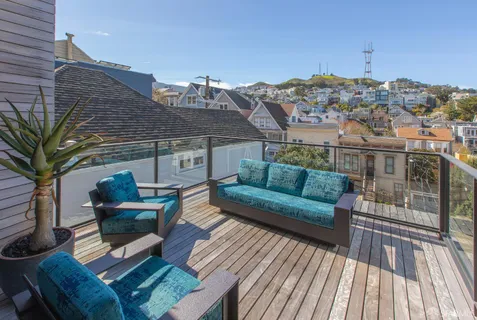 $6,800,000 | 335 Diamond Street, San Francisco, CA 94114