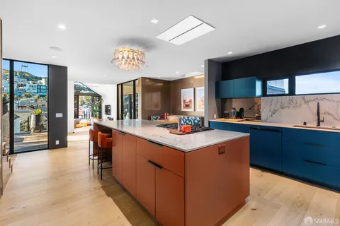 $6,800,000 | 335 Diamond Street, San Francisco, CA 94114