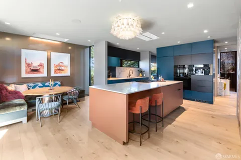 $6,800,000 | 335 Diamond Street, San Francisco, CA 94114