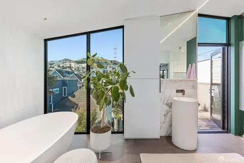 $6,800,000 | 335 Diamond Street, San Francisco, CA 94114