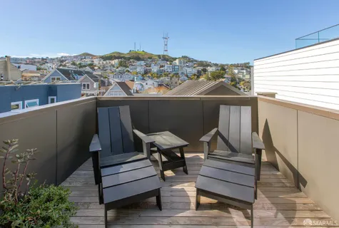 $6,800,000 | 335 Diamond Street, San Francisco, CA 94114
