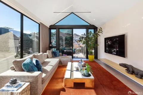 $6,800,000 | 335 Diamond Street, San Francisco, CA 94114